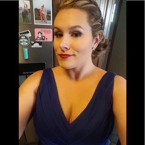 Meet your Posher, Janae